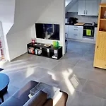 Meerlust Apartment *