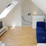 Apartment Meerlust Greetsiel