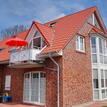 Meerlust Apartment *