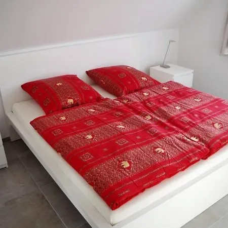 Meerlust Apartment *