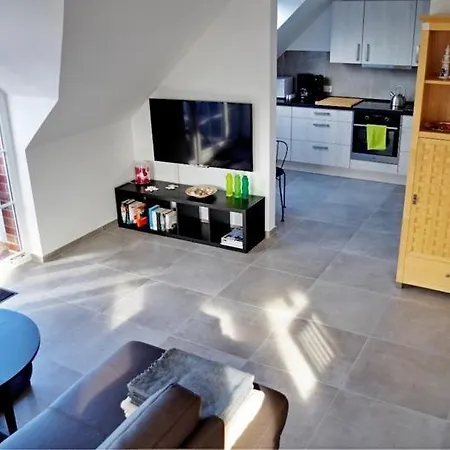 Meerlust Apartment *