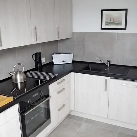 Apartment Meerlust *