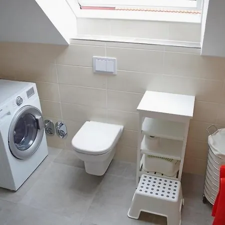 Apartment Meerlust Greetsiel