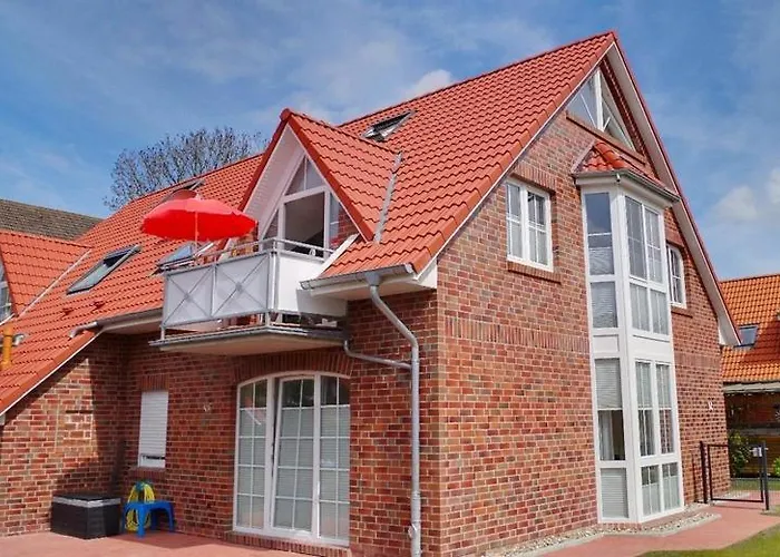 Meerlust Apartament *