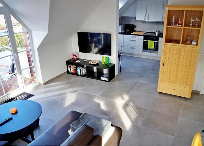 Meerlust Apartament *