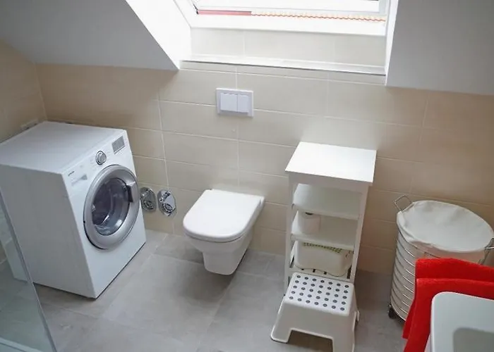 Apartament Meerlust Greetsiel